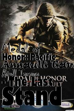 Box art for Medal of Honor: Pacific Assault