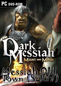 Box art for Messiah