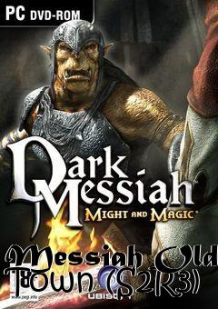 Box art for Messiah