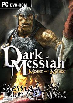 Box art for Messiah