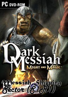 Box art for Messiah