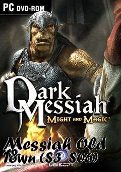 Box art for Messiah