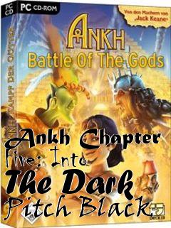 Box art for Ankh