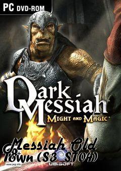 Box art for Messiah