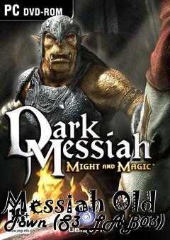 Box art for Messiah