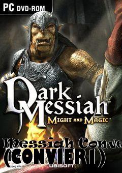 Box art for Messiah