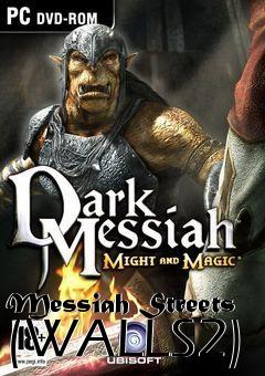 Box art for Messiah