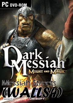 Box art for Messiah