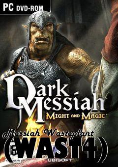 Box art for Messiah