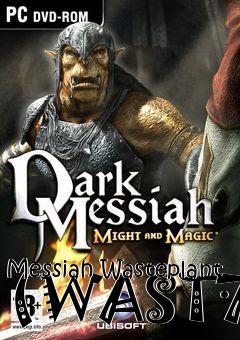 Box art for Messiah