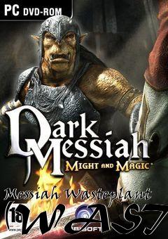 Box art for Messiah