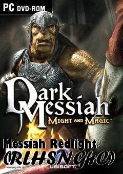 Box art for Messiah