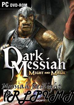 Box art for Messiah