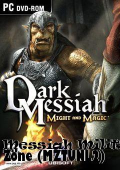 Box art for Messiah