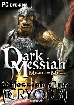 Box art for Messiah