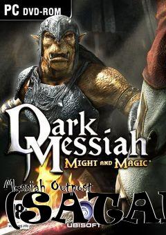 Box art for Messiah