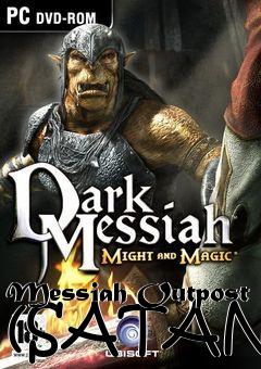 Box art for Messiah