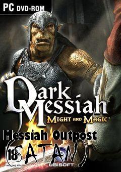 Box art for Messiah