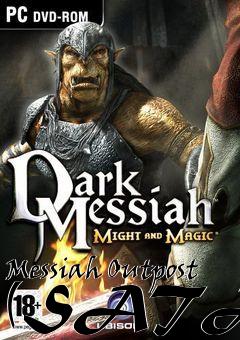 Box art for Messiah