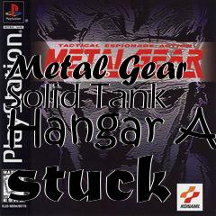 Box art for Metal Gear Solid