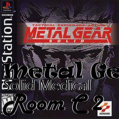 Box art for Metal Gear Solid