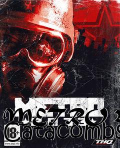 Box art for METRO 2033