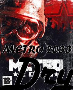 Box art for METRO 2033