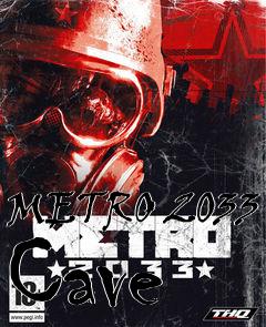 Box art for METRO 2033