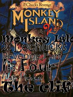 Box art for Monkey Island 2: Lechucks Revenge