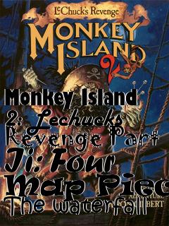 Box art for Monkey Island 2: Lechucks Revenge