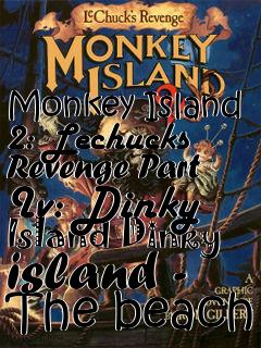 Box art for Monkey Island 2: Lechucks Revenge