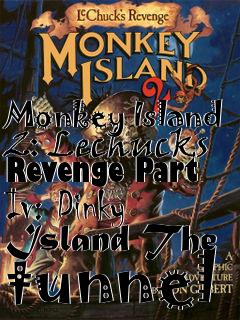 Box art for Monkey Island 2: Lechucks Revenge