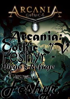 Box art for Arcania: Gothic IV