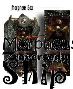 Box art for Morpheus