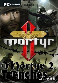 Box art for Mortyr 2