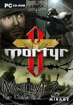 Box art for Mortyr 2