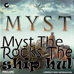 Box art for Myst