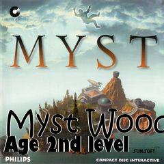 Box art for Myst