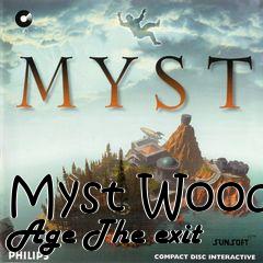 Box art for Myst