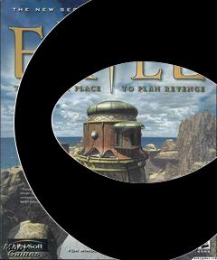 Box art for Myst 3 - Exile