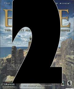 Box art for Myst 3 - Exile