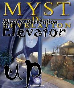 Box art for Myst 4: Revelation