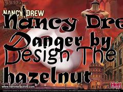Box art for Nancy Drew: Danger by Design