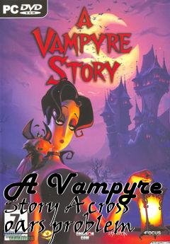 Box art for A Vampyre Story
