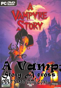 Box art for A Vampyre Story