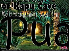 Box art for Nancy Drew: Creature of Kapu Cave