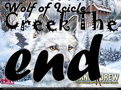 Box art for Nancy Drew: The White Wolf of Icicle Creek