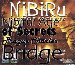 Box art for Nibiru: Age of Secrets