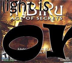 Box art for Nibiru: Age of Secrets