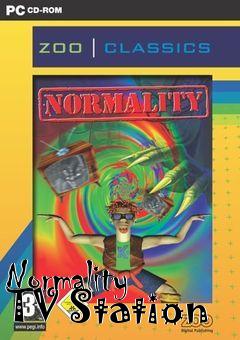 Box art for Normality